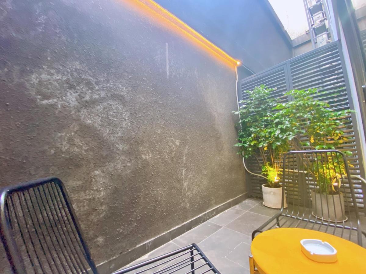 Apartament Arista Ho Chi Minh Zewnętrze zdjęcie