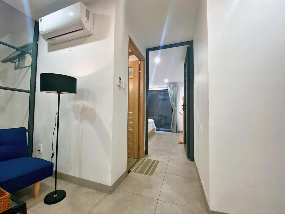 Apartament Arista Ho Chi Minh Zewnętrze zdjęcie