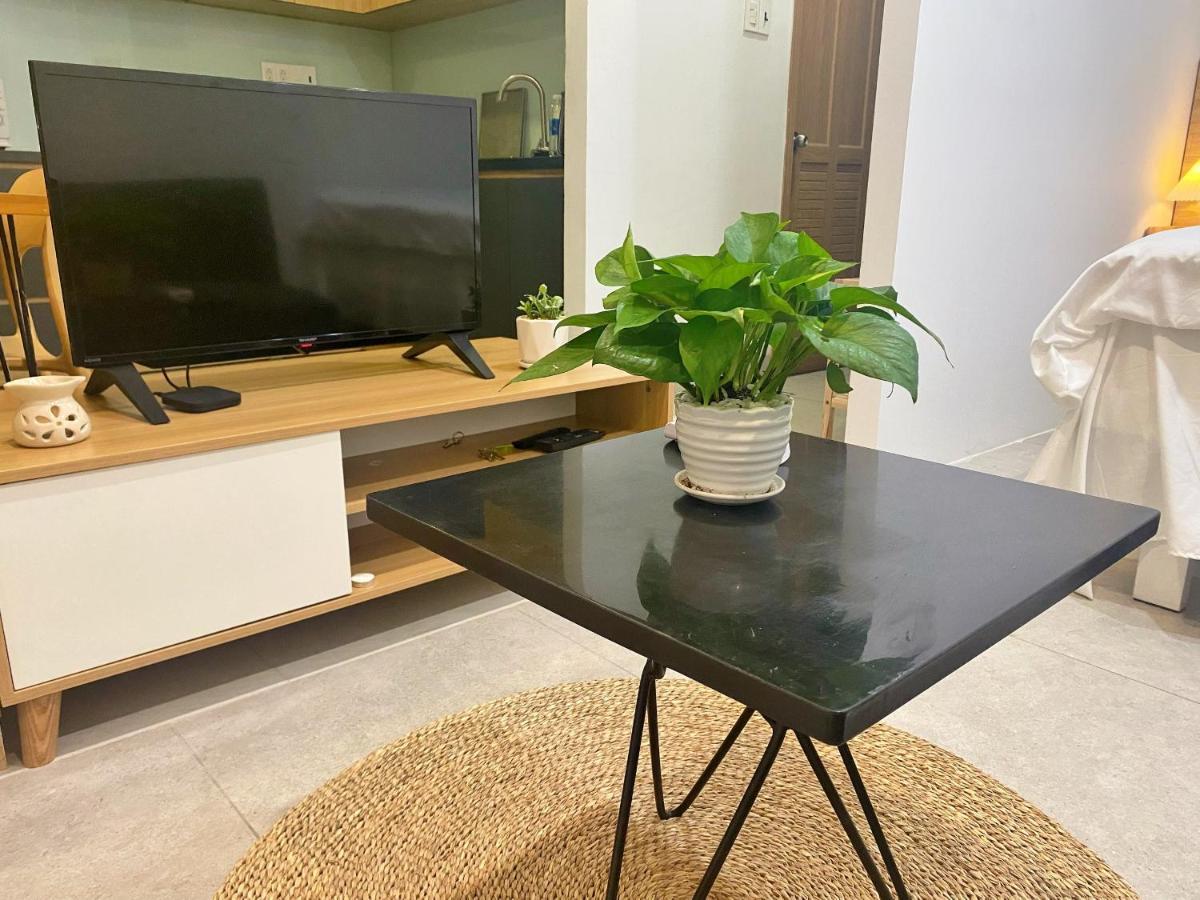 Apartament Arista Ho Chi Minh Zewnętrze zdjęcie